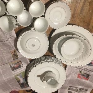 Harmony house Heirloom collection